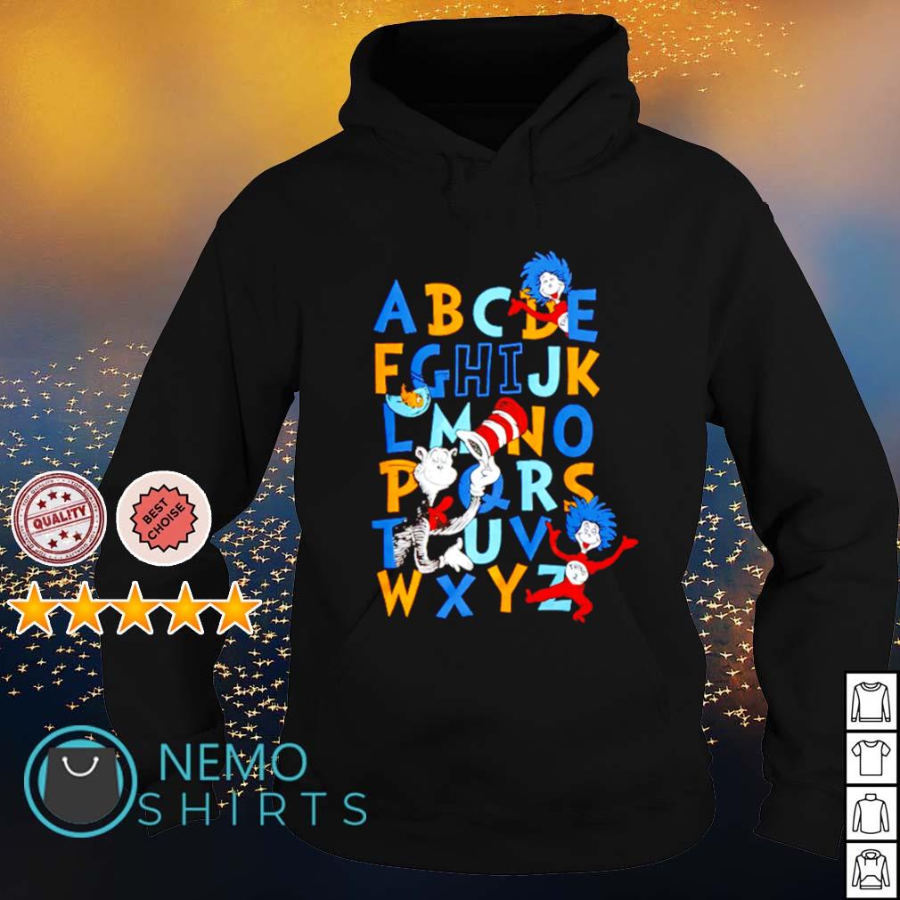 dr seuss t shirts for boys