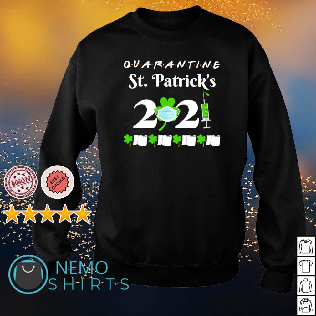 st patty's day shirts 2021
