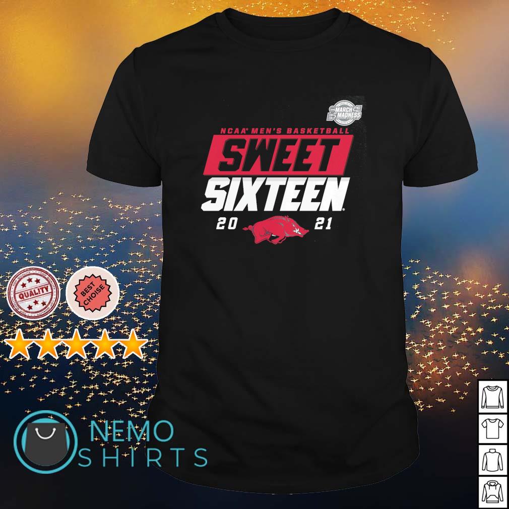 sweet 16 basketball shirts