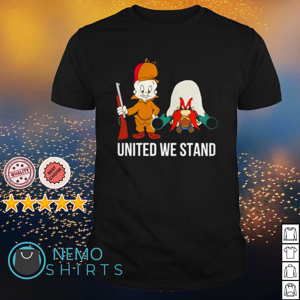 elmer fudd shirt