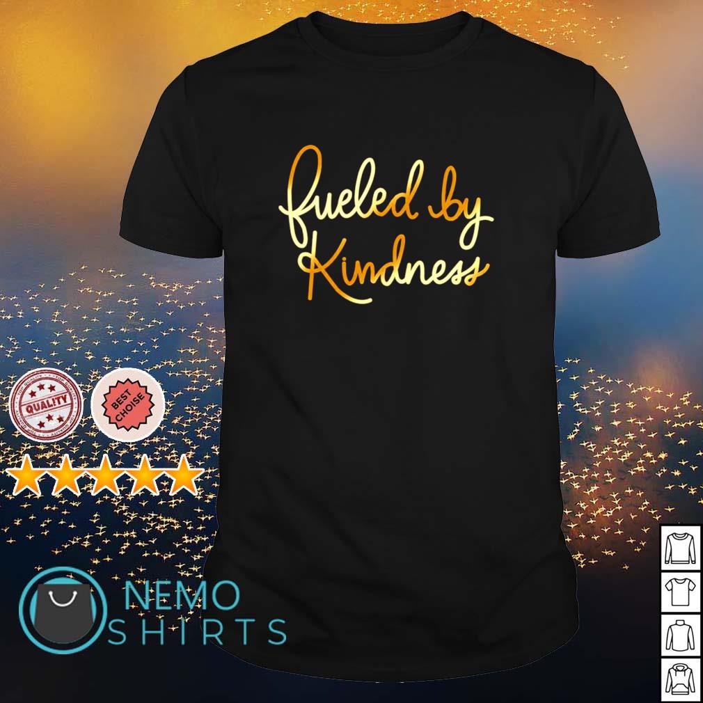 kindness shirts