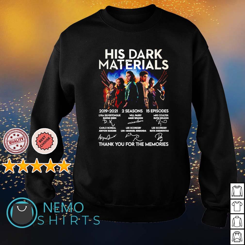 his dark materials merchandise amazon