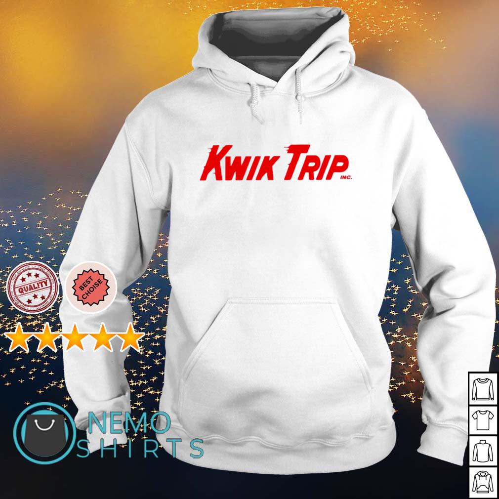 Kwik trip shirt hoodie sweater and v neck t shirt