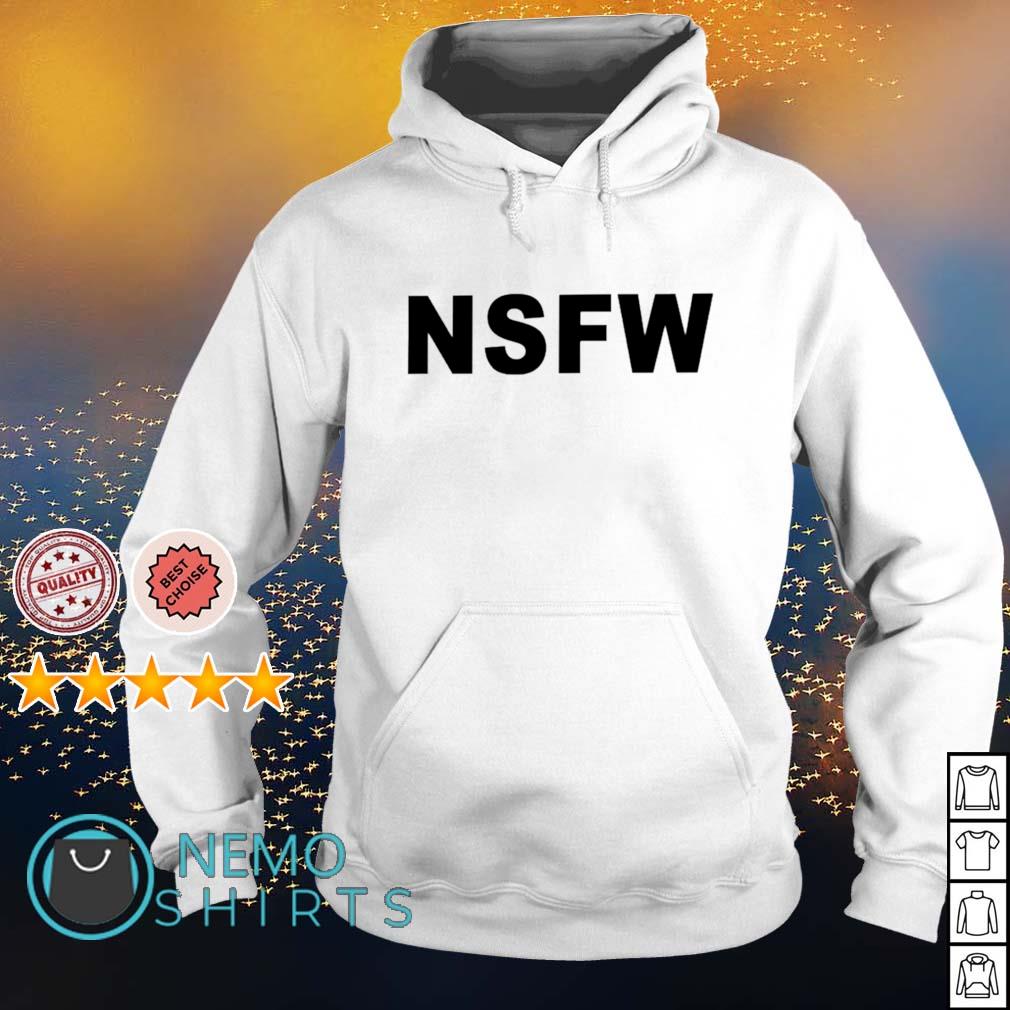 NFSW Meaning: What Is NFSW & What Does NFSW Stand For?