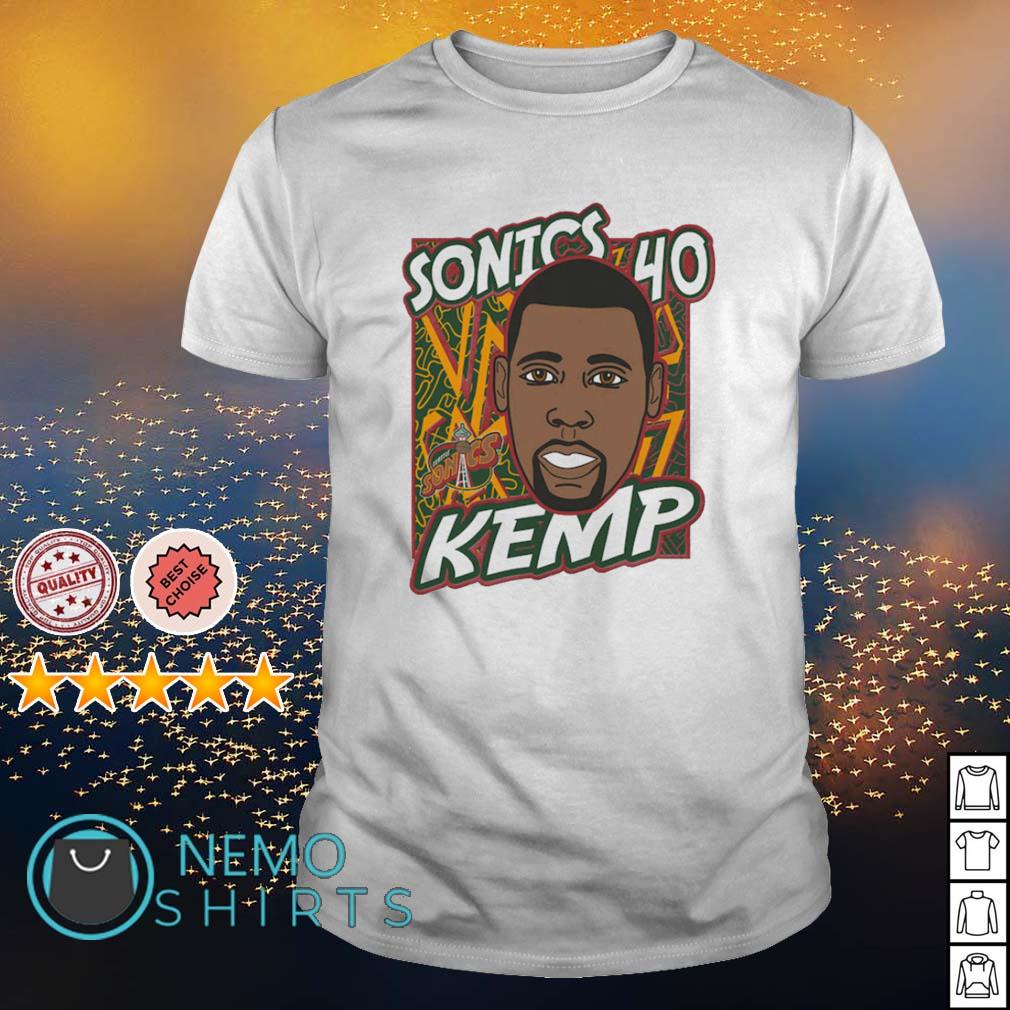 shawn kemp shirt