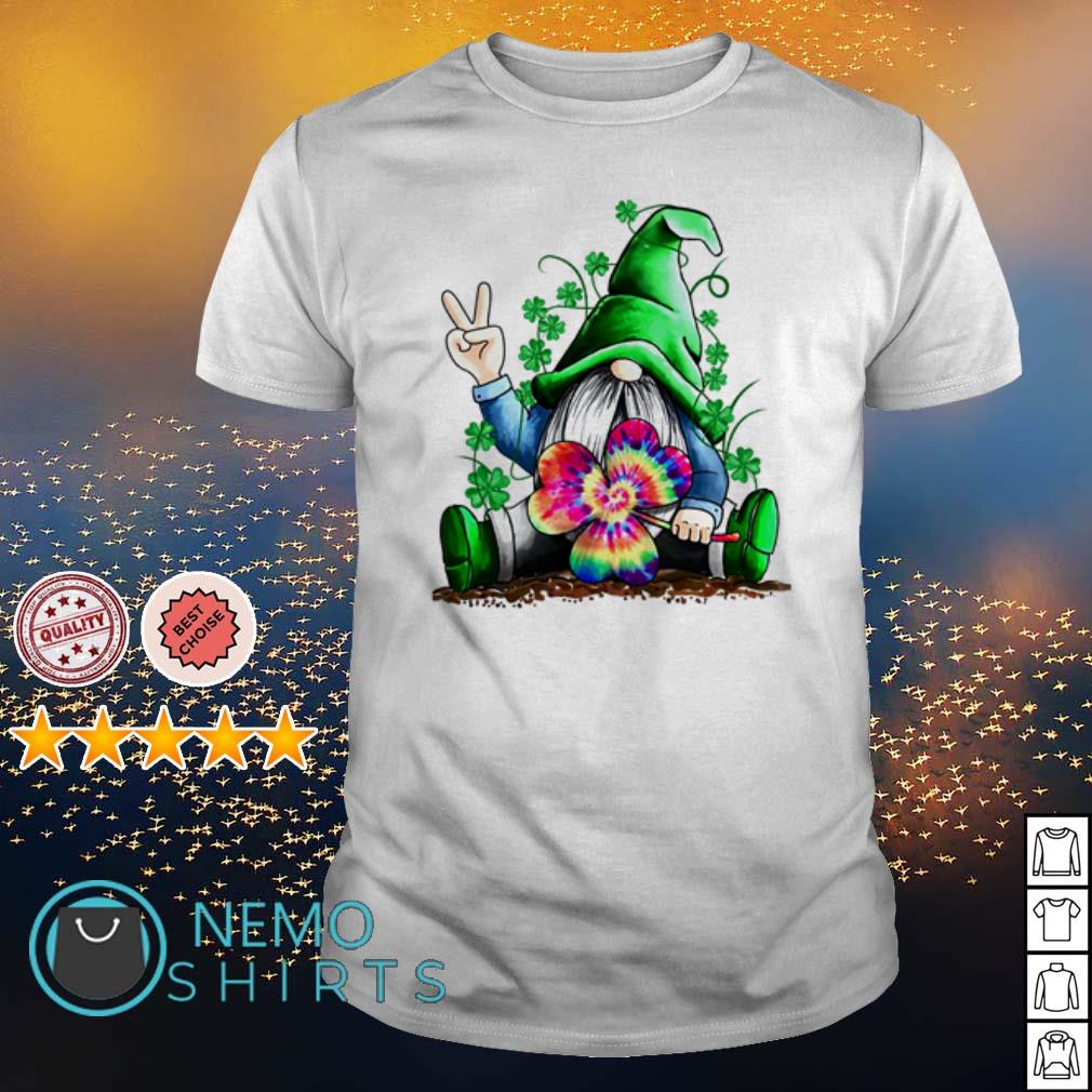 Love Architect St Patricks Day Gnome Shirt Gnomes Shirt Lucky Shirt Architect Lover Shirt Saint Patrick's Day Shirt Irish Gnomes Shirt