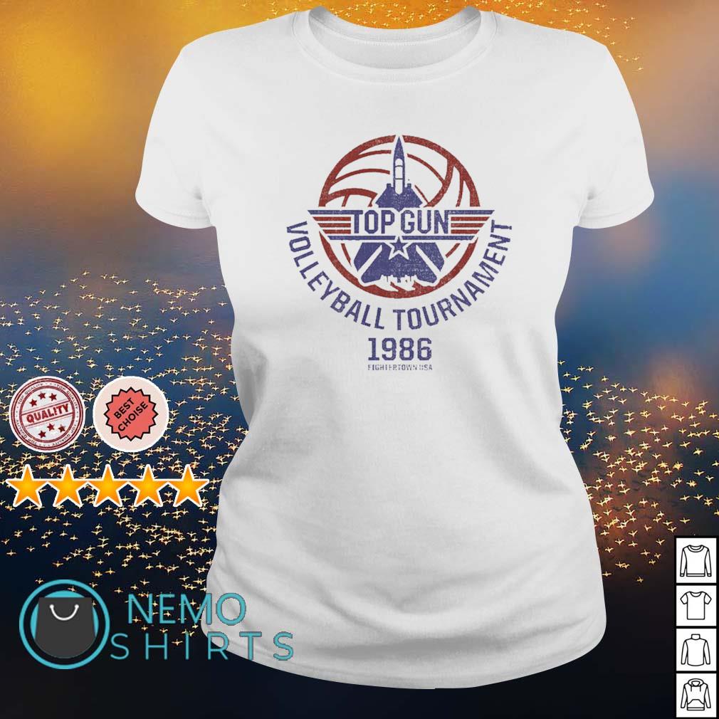 Volleyball Tournament - Volleyball T-shirts