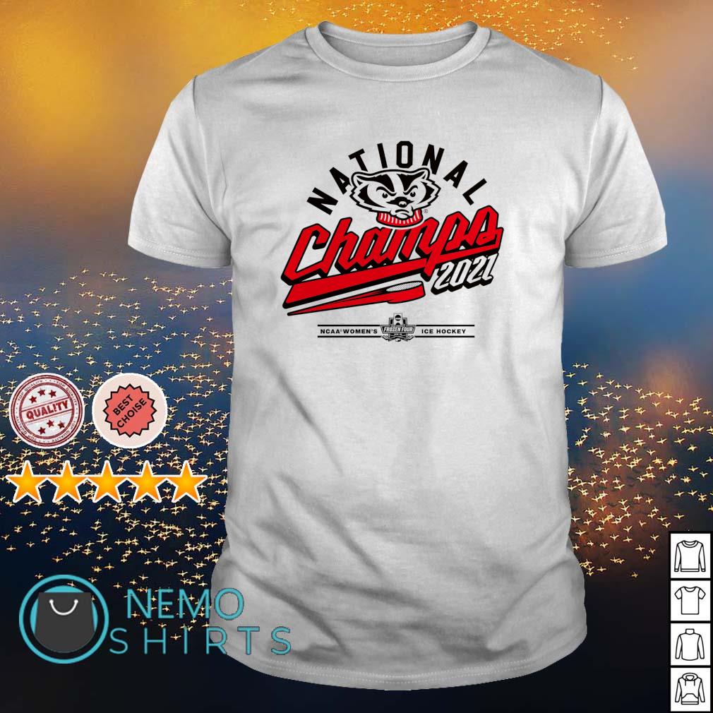 national league champs shirt