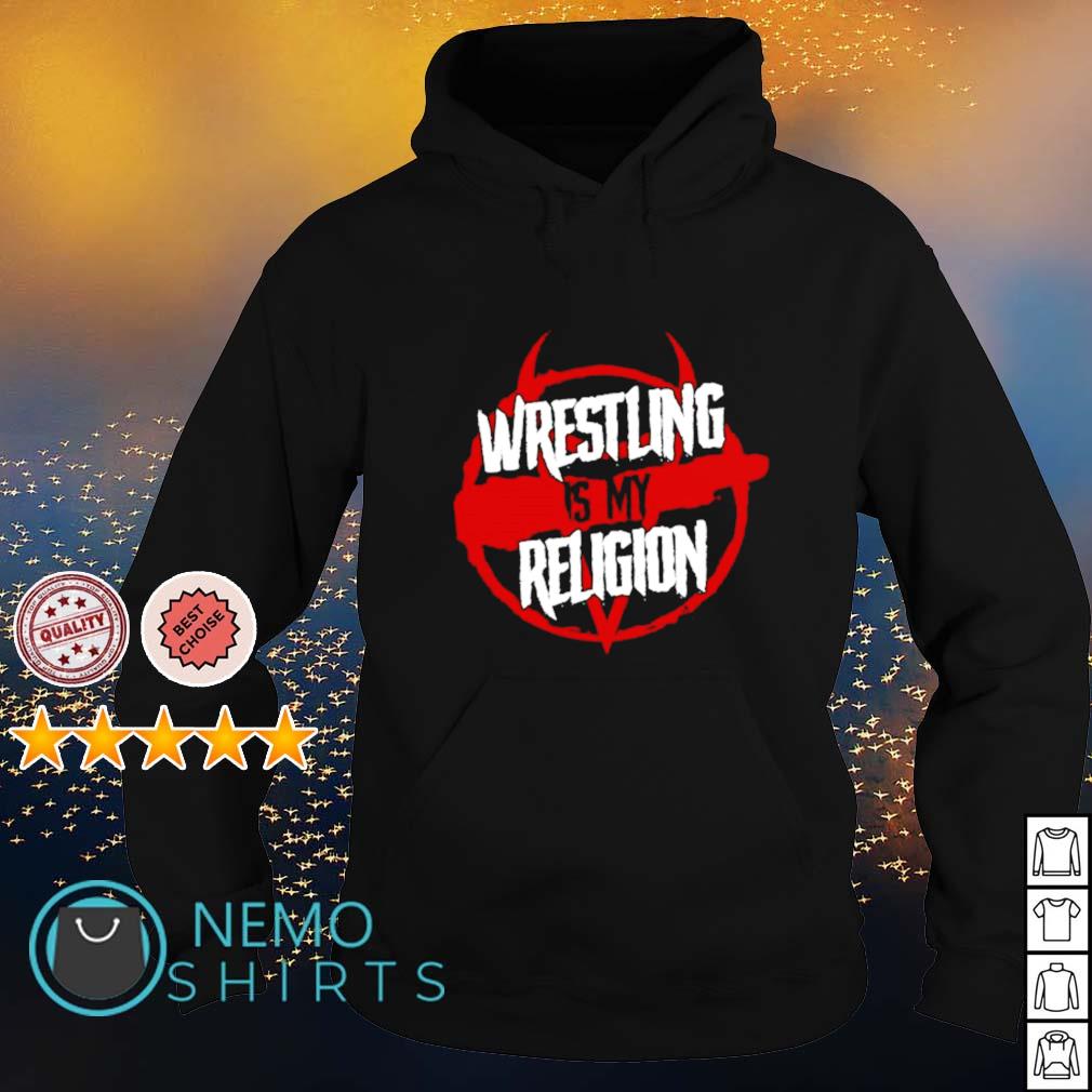 losing my religion hoodie