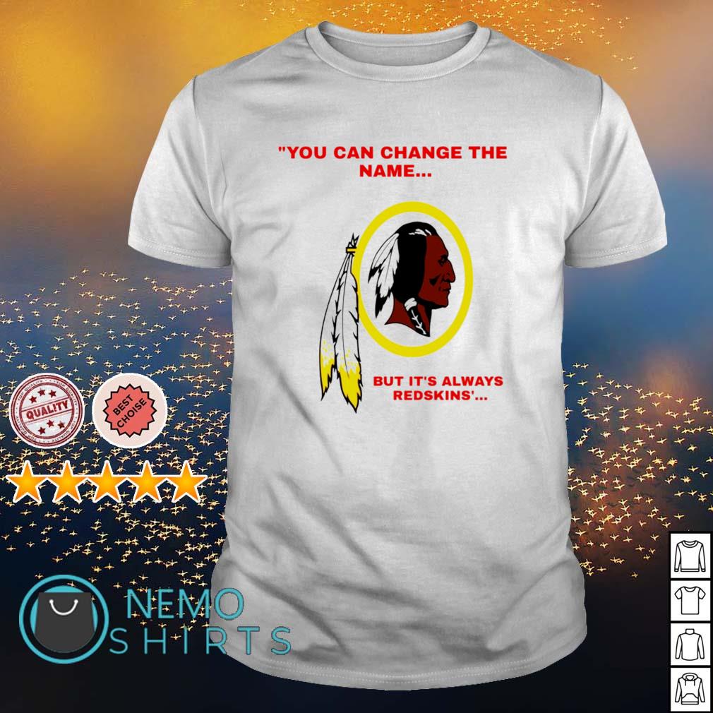 It's not a team logo Redskins it's a family crest shirt - Dalatshirt