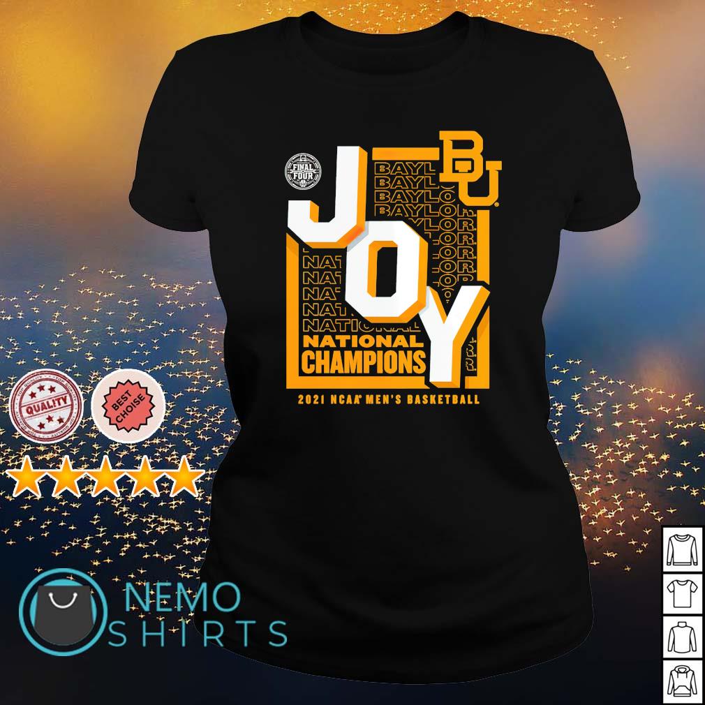 Baylor Bears National Basketball Championship T-Shirt, hoodie