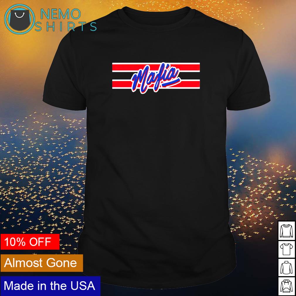 Buffalo Bills Mafia shirt, hoodie, sweater and v-neck t-shirt