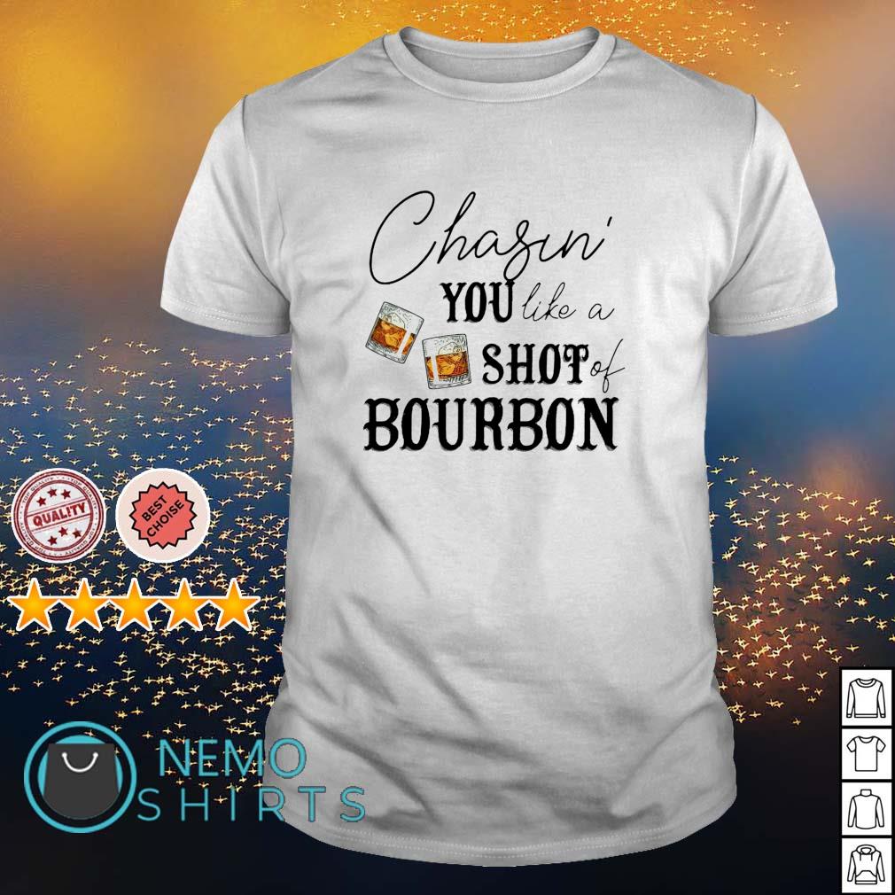 bourbon shirts