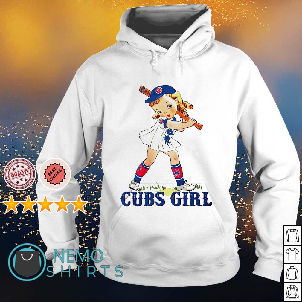 Chicago Cubs baseball is on the air shirt, hoodie, sweater, long