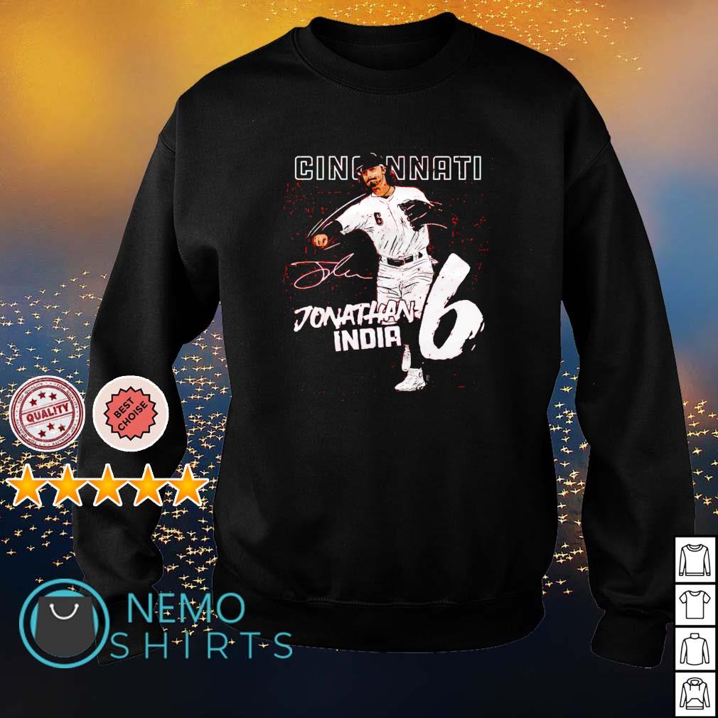 Jonathan baseball jonathan India shirt, hoodie, sweater, long sleeve and  tank top