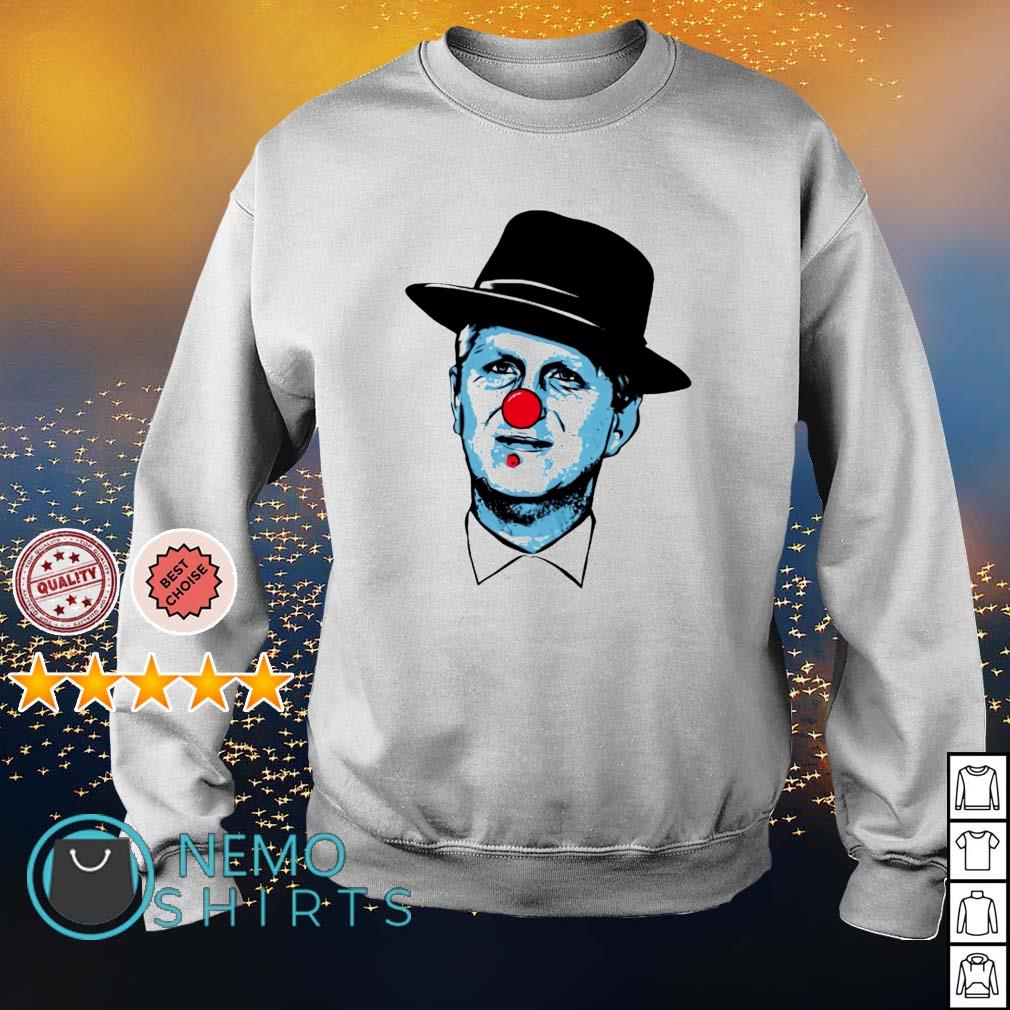 michael rapaport portnoy shirt