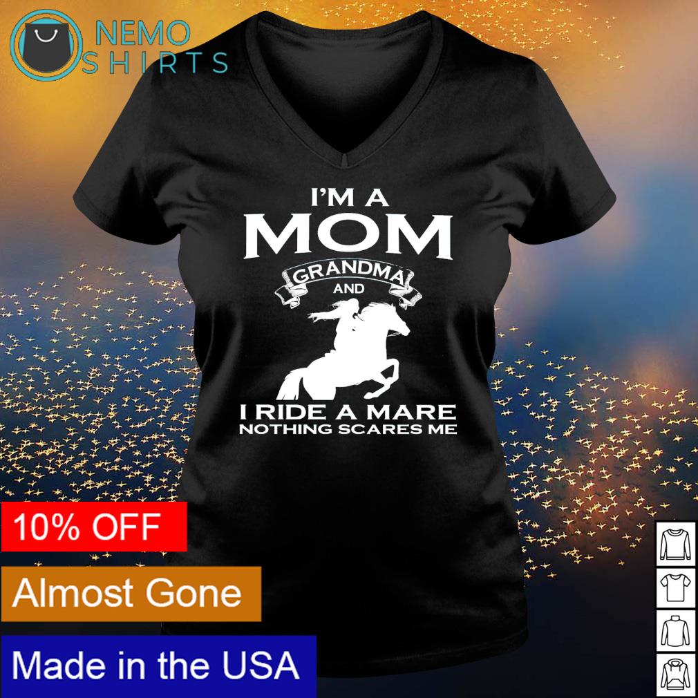 Ride With Mom