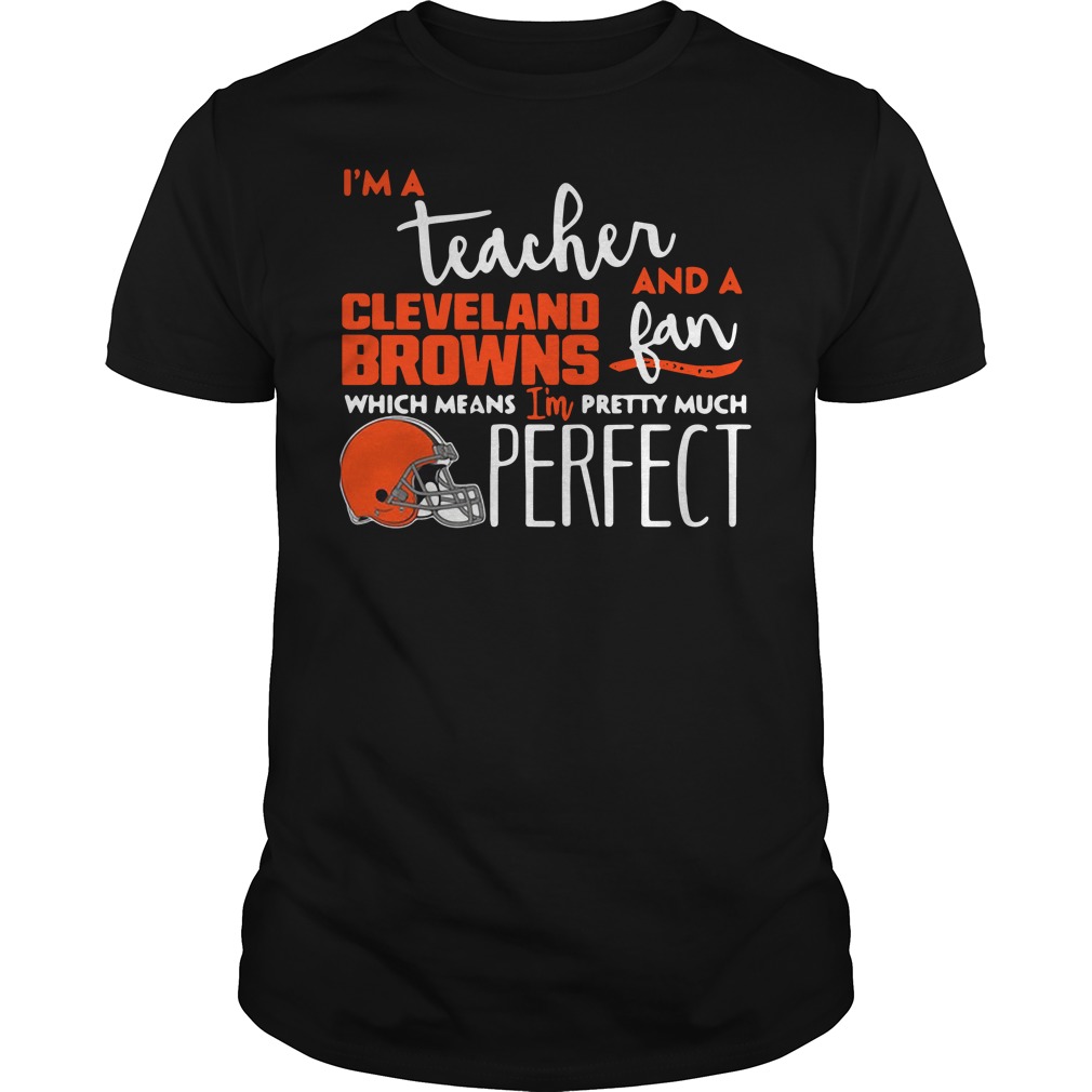 What being a Browns fan really means