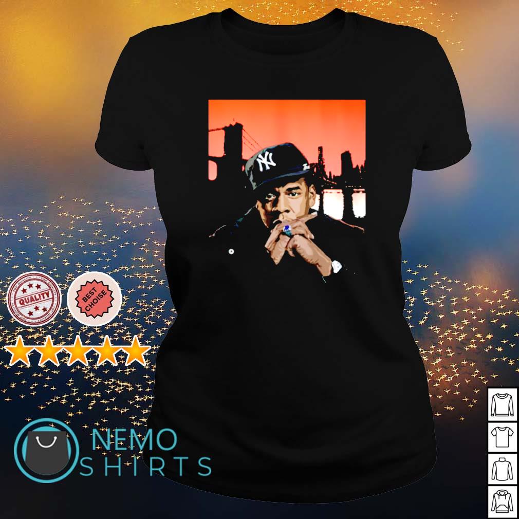 jay z shirt