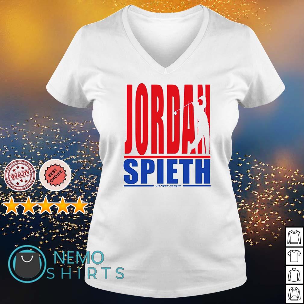 jordan spieth t shirt