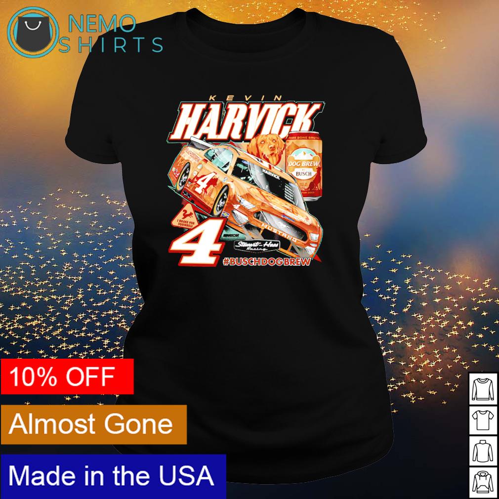 Racing Dog T Shirt 