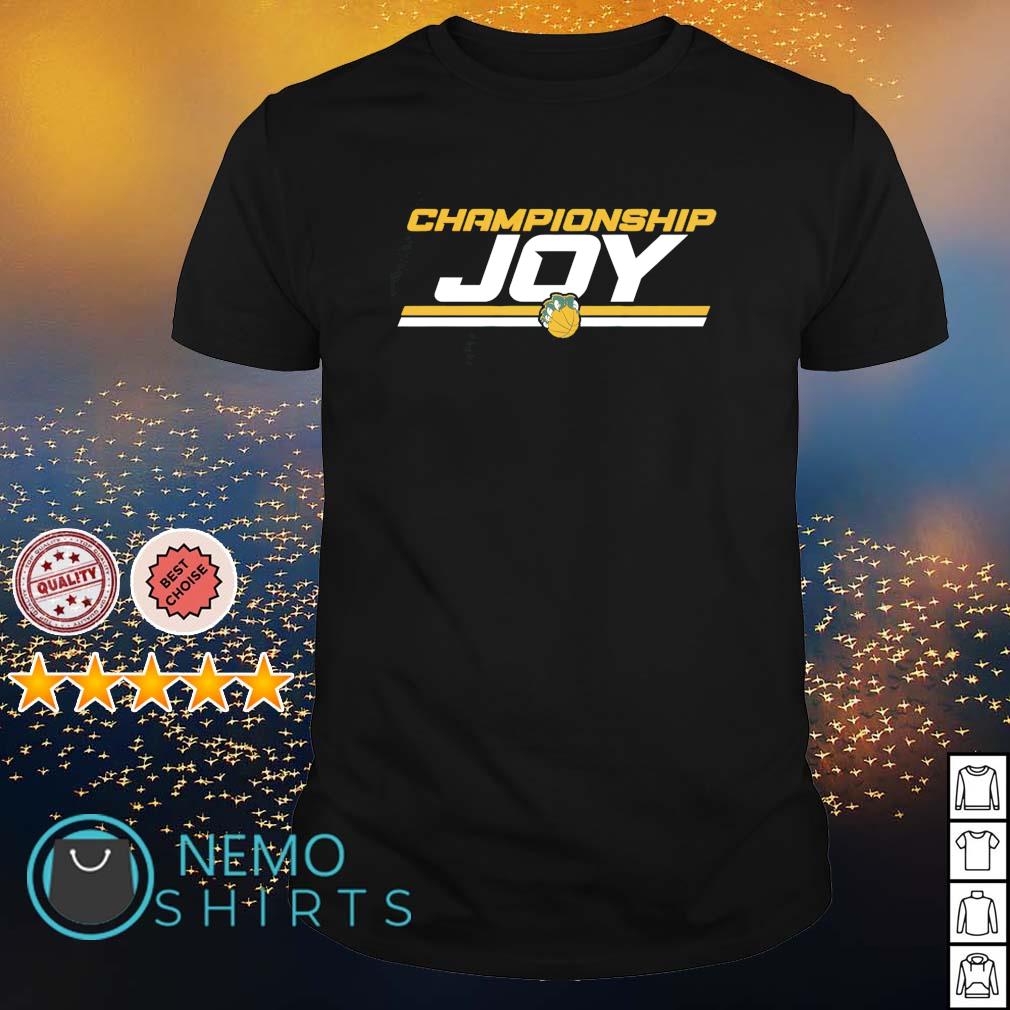 Lob City Waco Championship Joy Shirt Hoodie Sweater And V Neck T Shirt