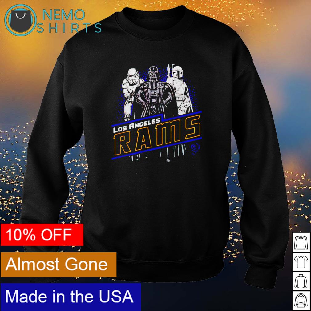 Los Angeles Rams Shirts & Sweaters, Rams Shirts & Sweaters