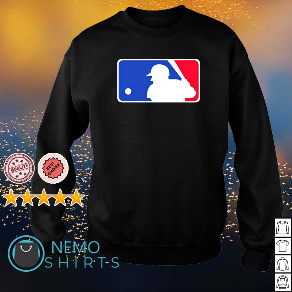 2015 Official Major League Baseball Post Season Logo Jersey Sleeve Patch ::  MLB