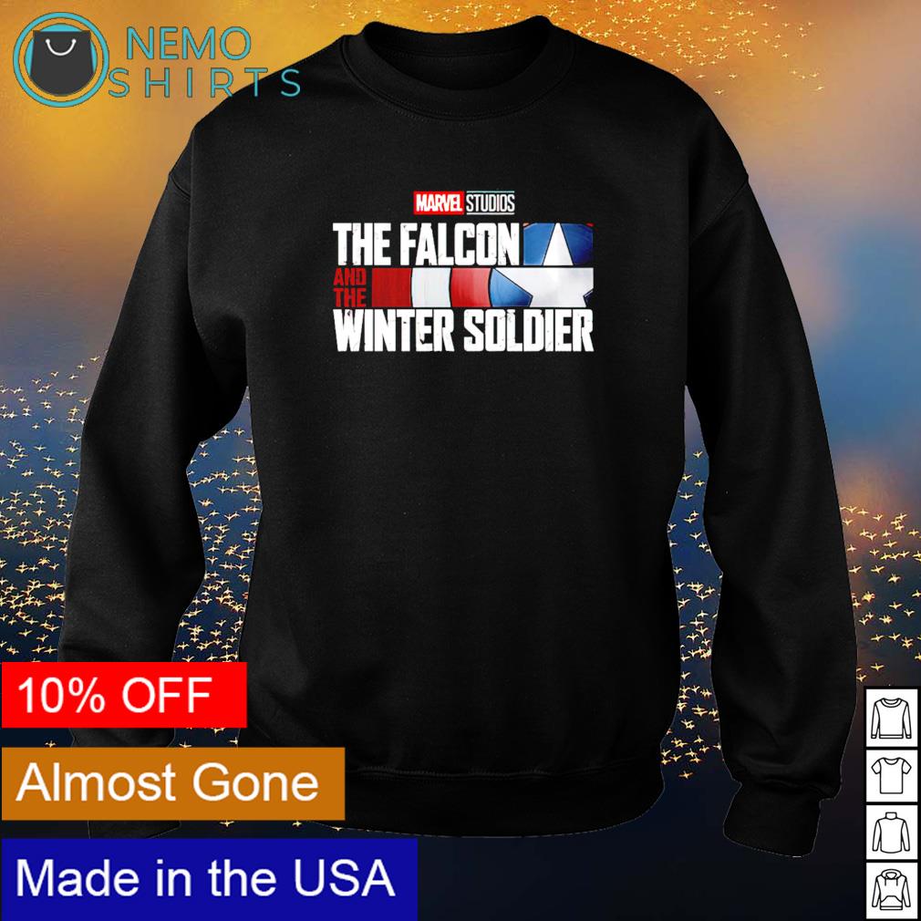 Winter soldier clearance merch