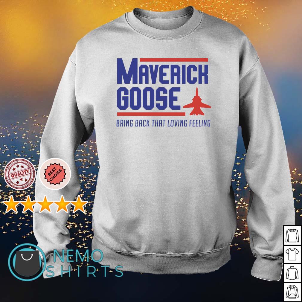 Top Gun Maverick Bring Back That Loving Feeling Best T-Shirt