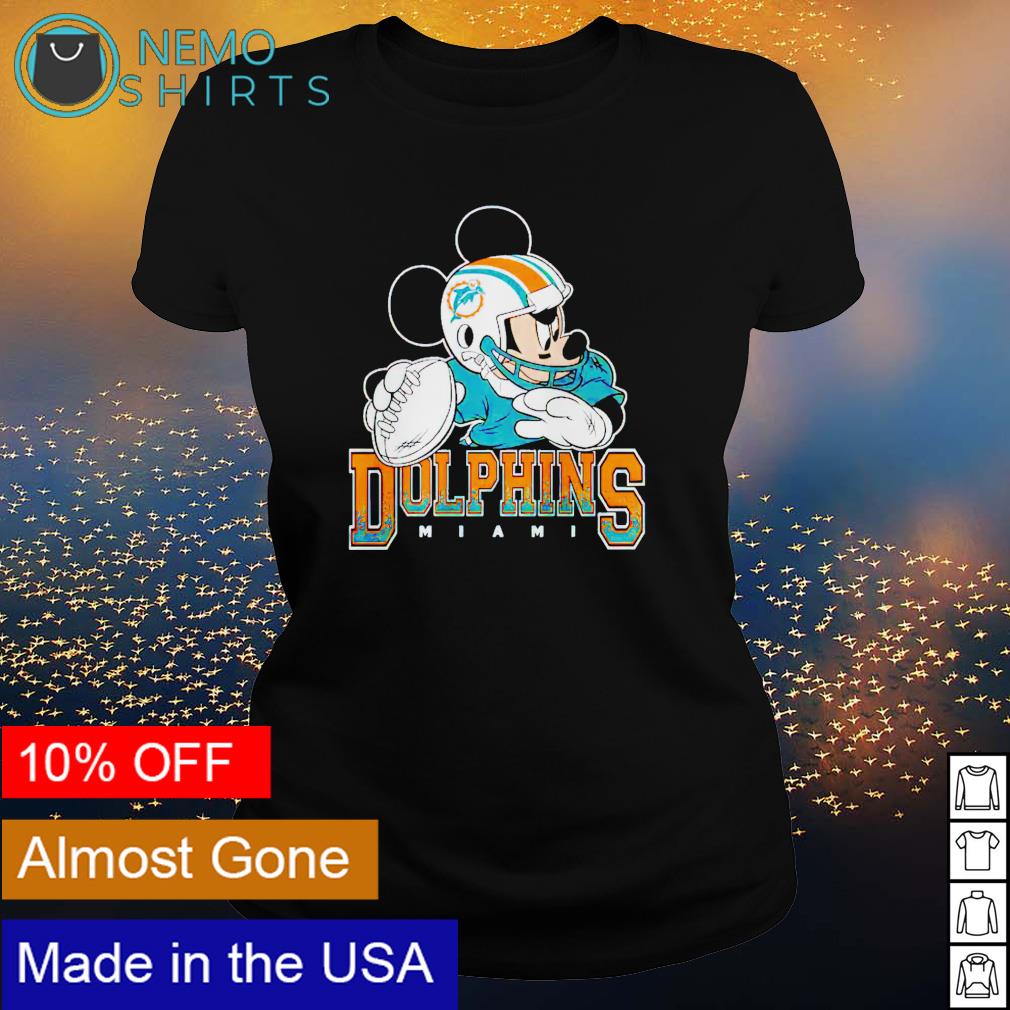 You Cannot Win Against The Donald Miami Dolphins T-Shirt - T-shirts Low  Price