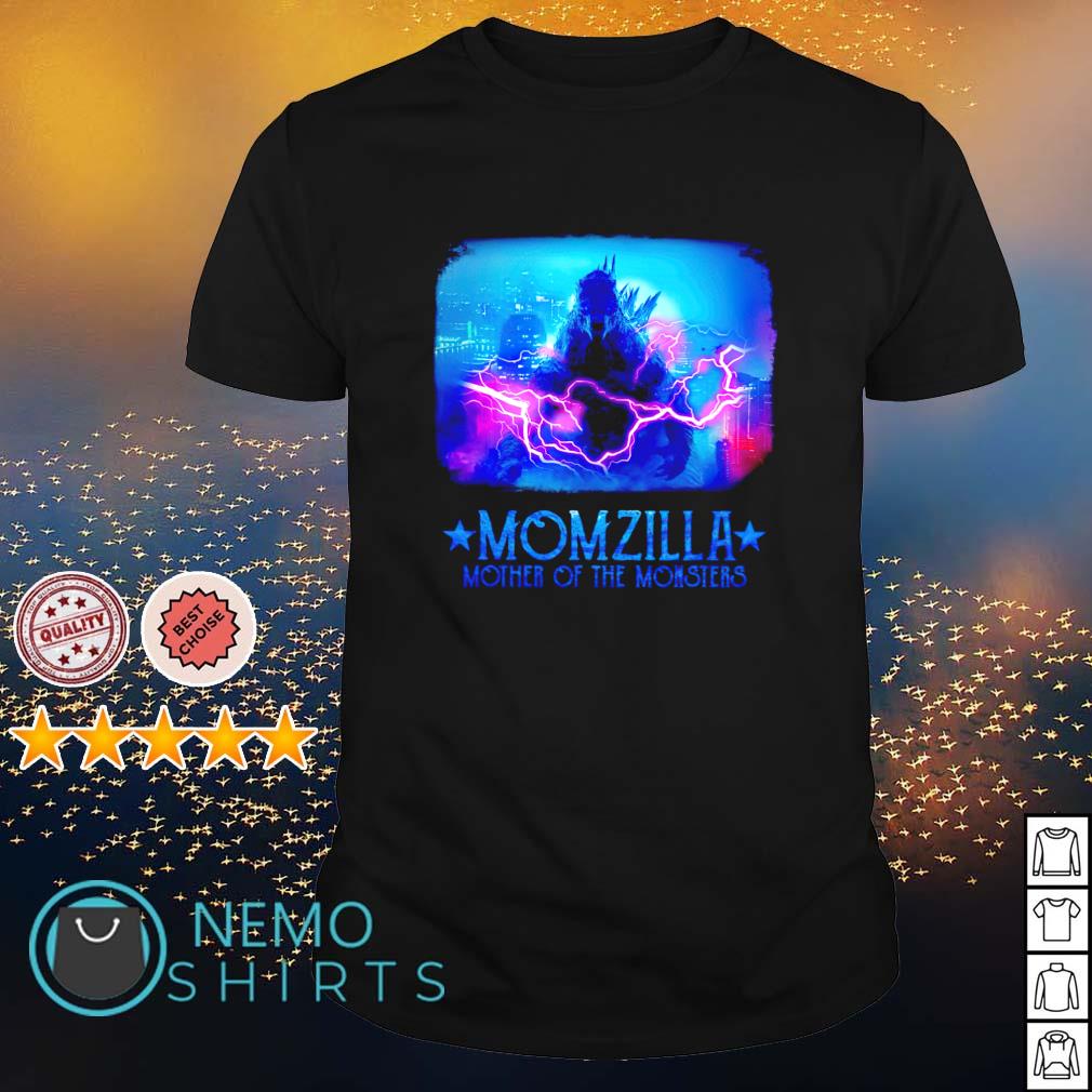 momzilla t shirts