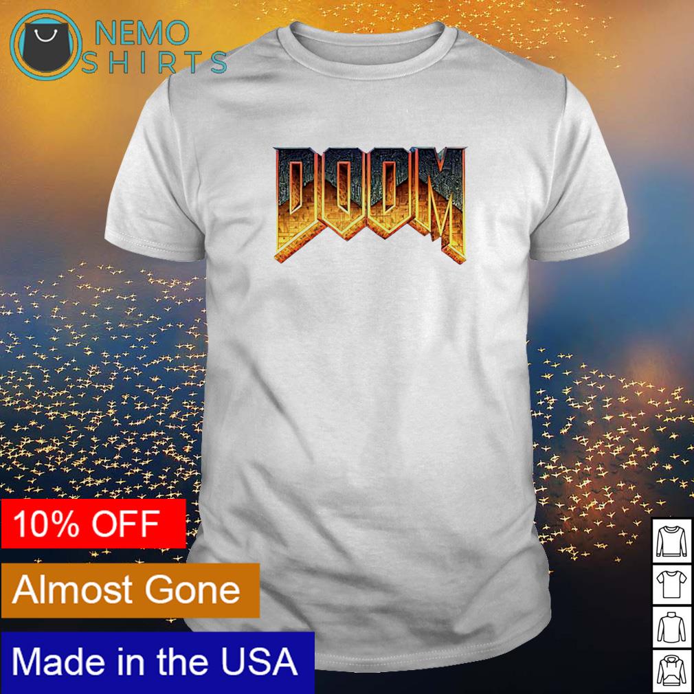 mood doom shirt