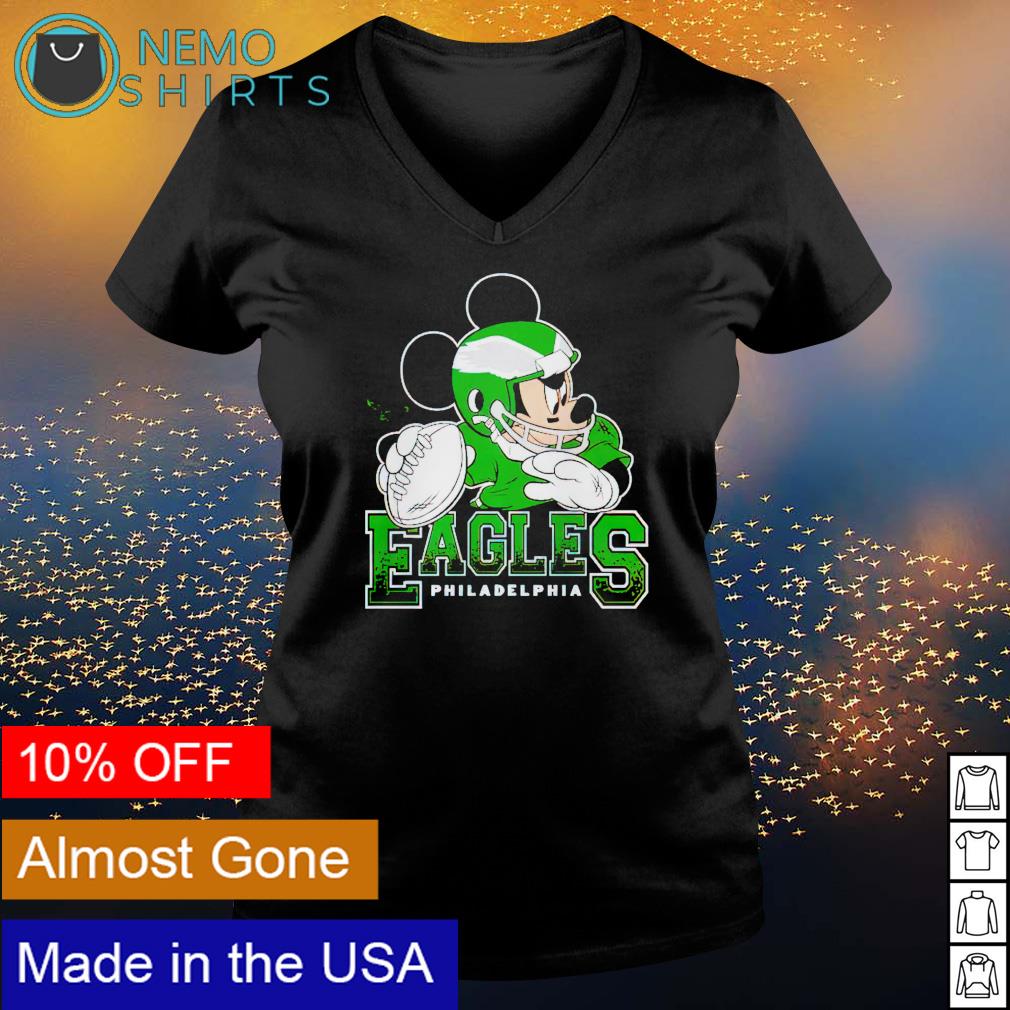 eagles disney shirt