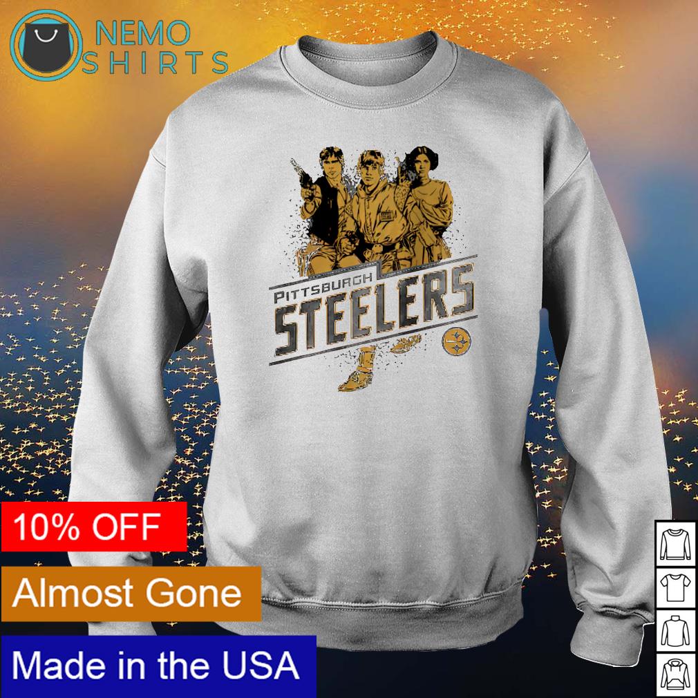 Official Pittsburgh Steelers logo 2021 shirt, hoodie, longsleeve tee,  sweater