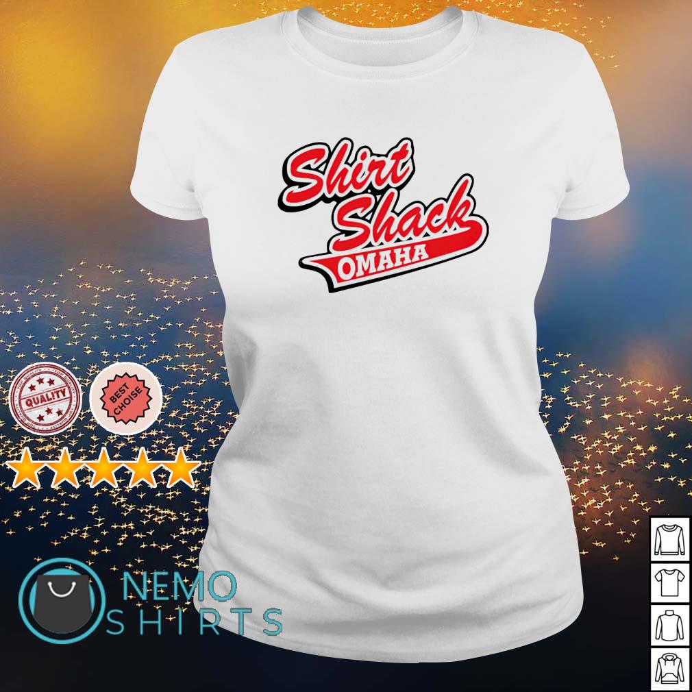 Shirt shack hotsell