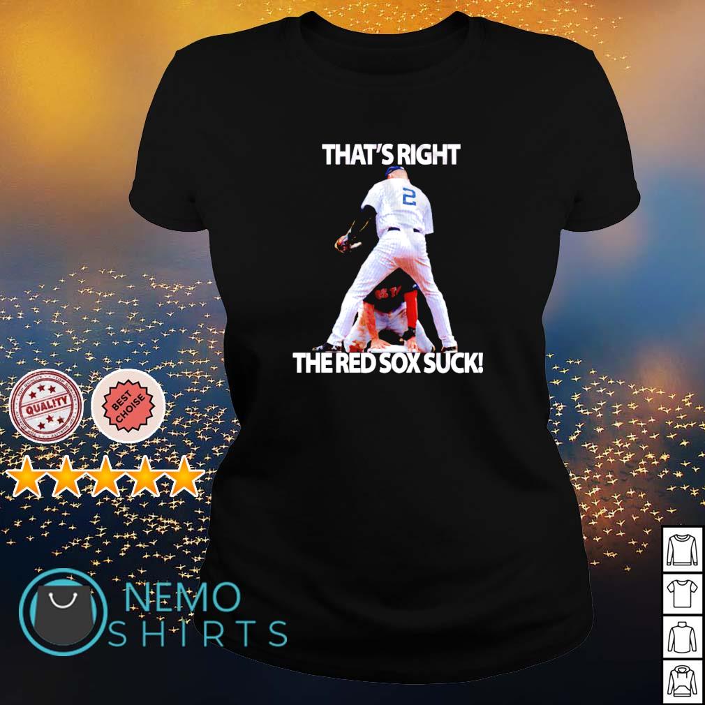 Red Soxs Suck | Essential T-Shirt