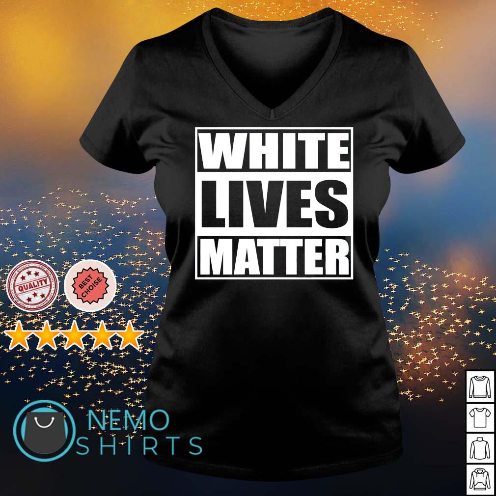 matter t shirt