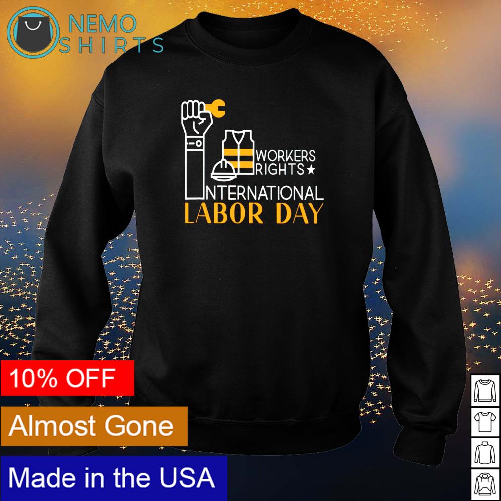 international sweater day