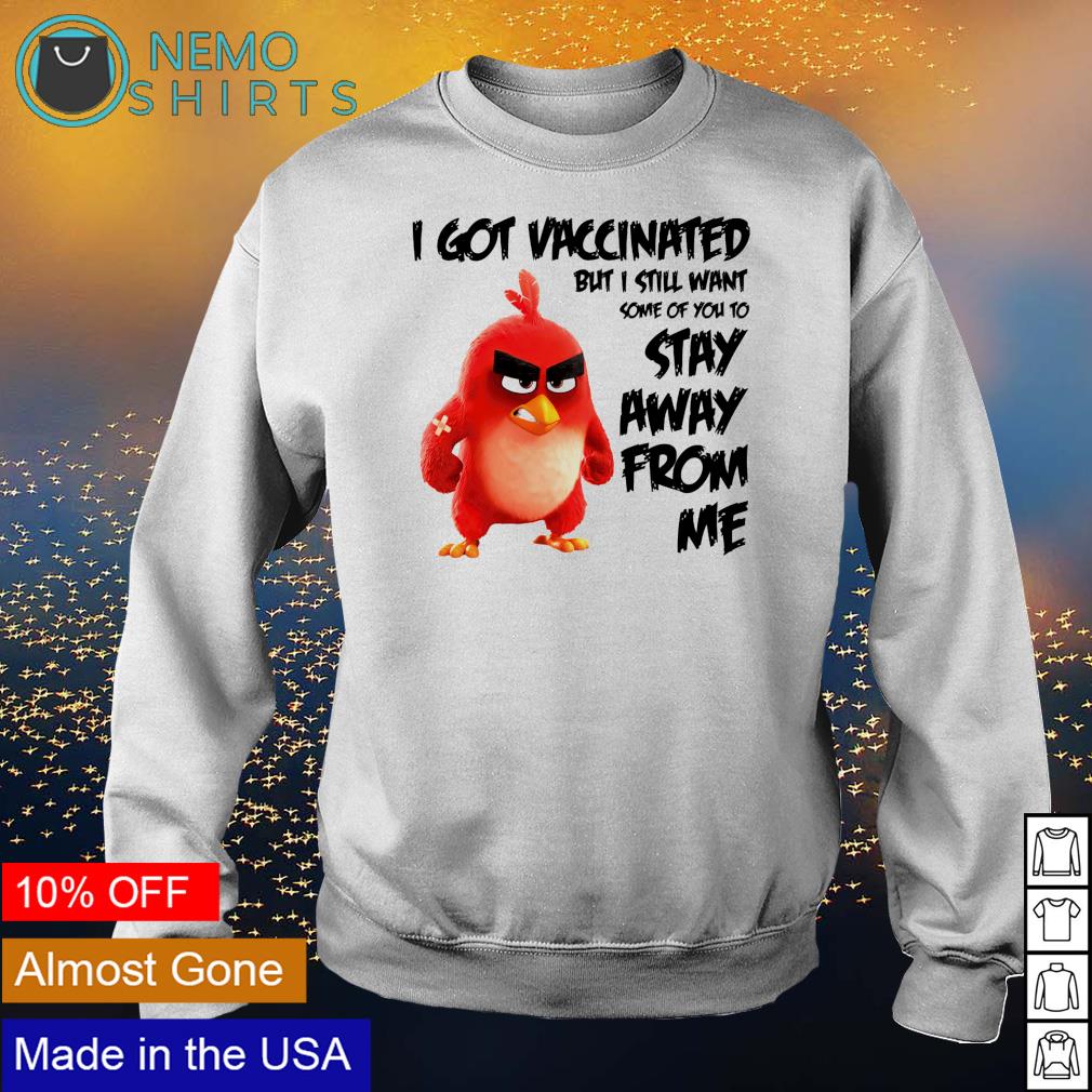 Angry Birds T Shirts, Hoodies, Sweatshirts & Merch