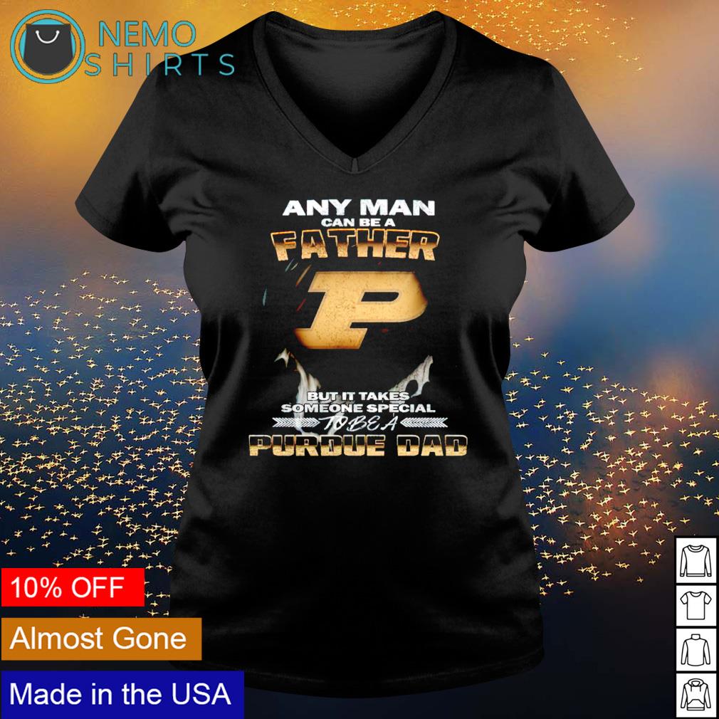 purdue aunt shirt