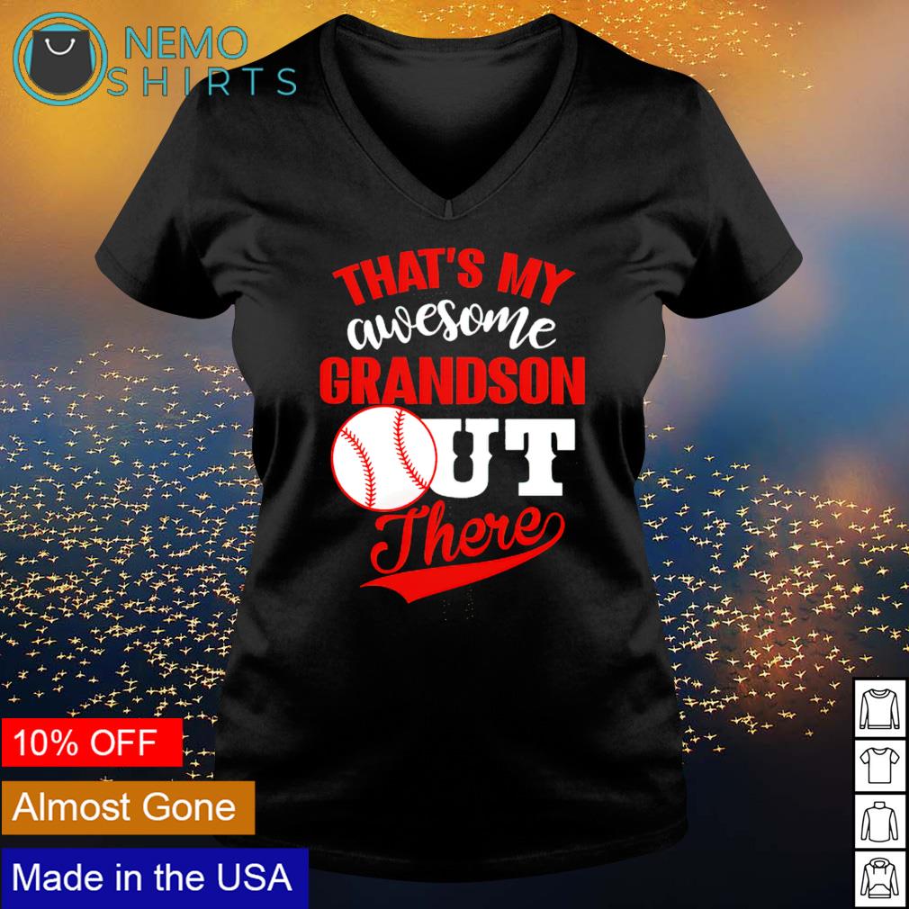 that's my shirt