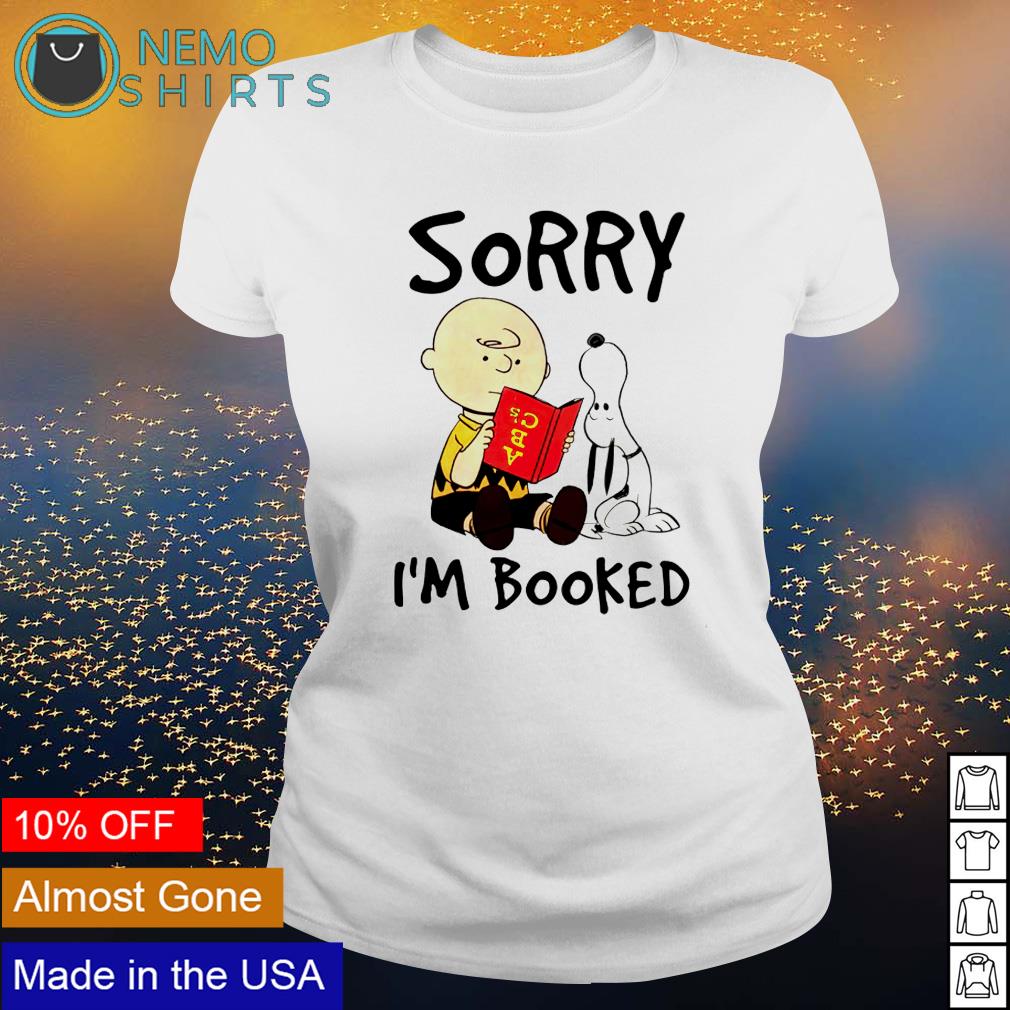 Sorry Charlie! - T-Shirt