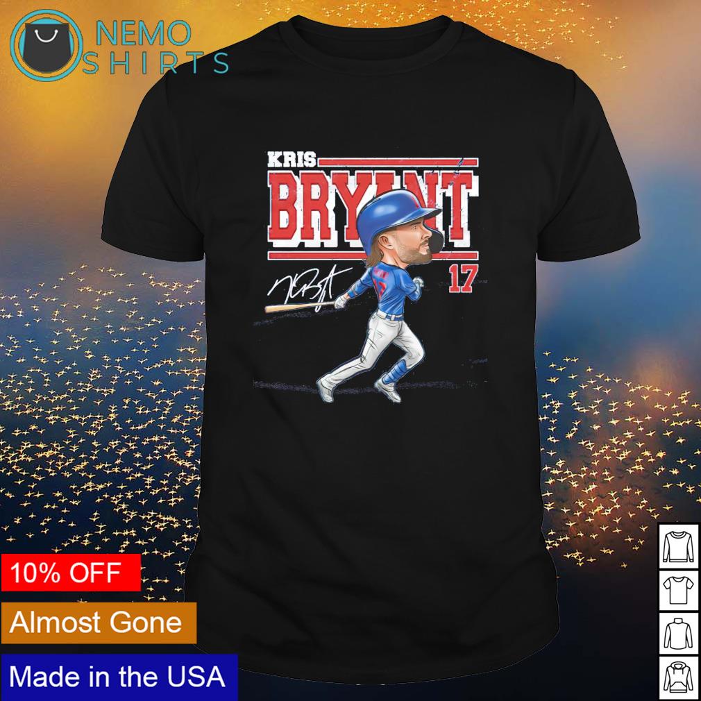 kris bryant shirt amazon