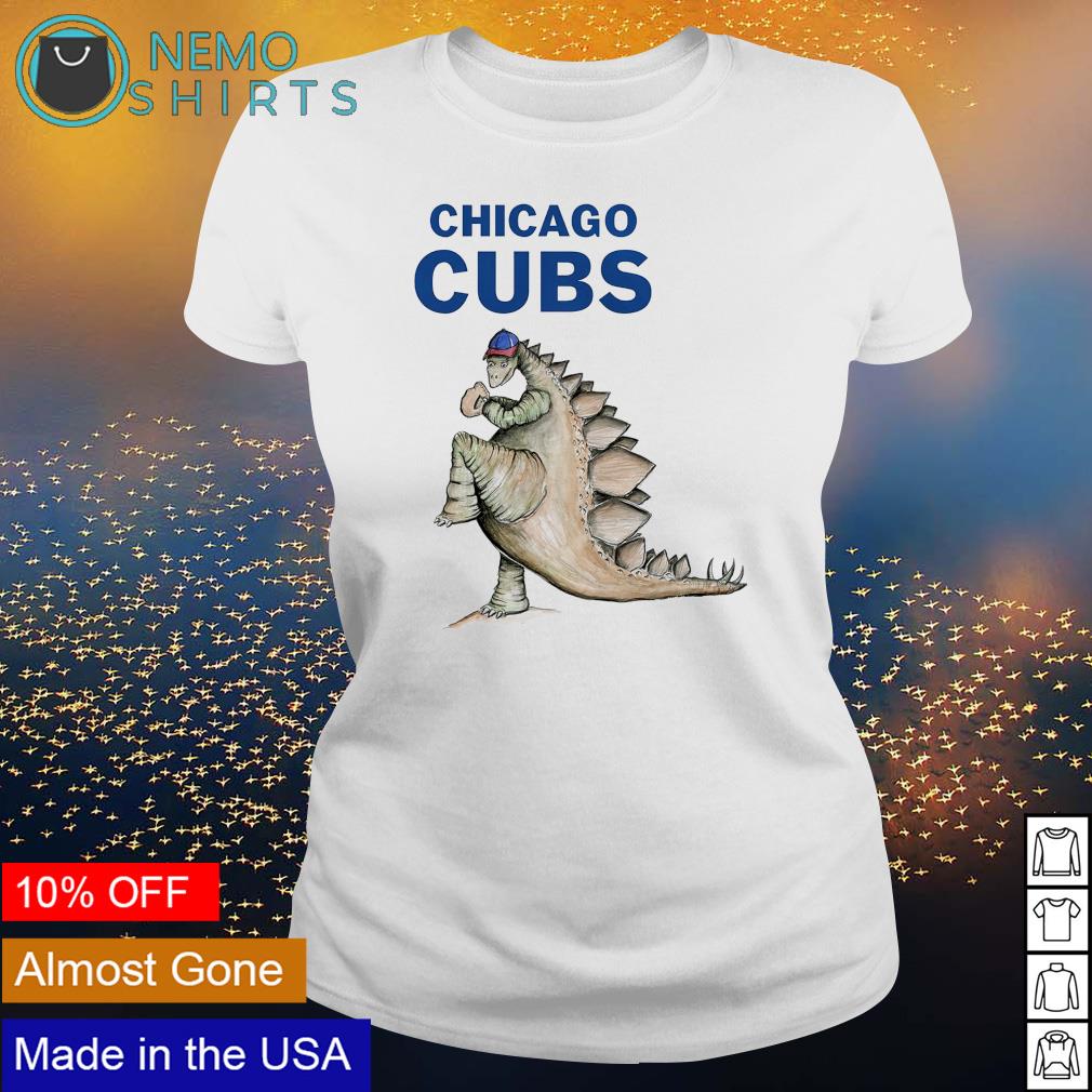 Chicago Cubs Pet Baseball Hoodie Shirt