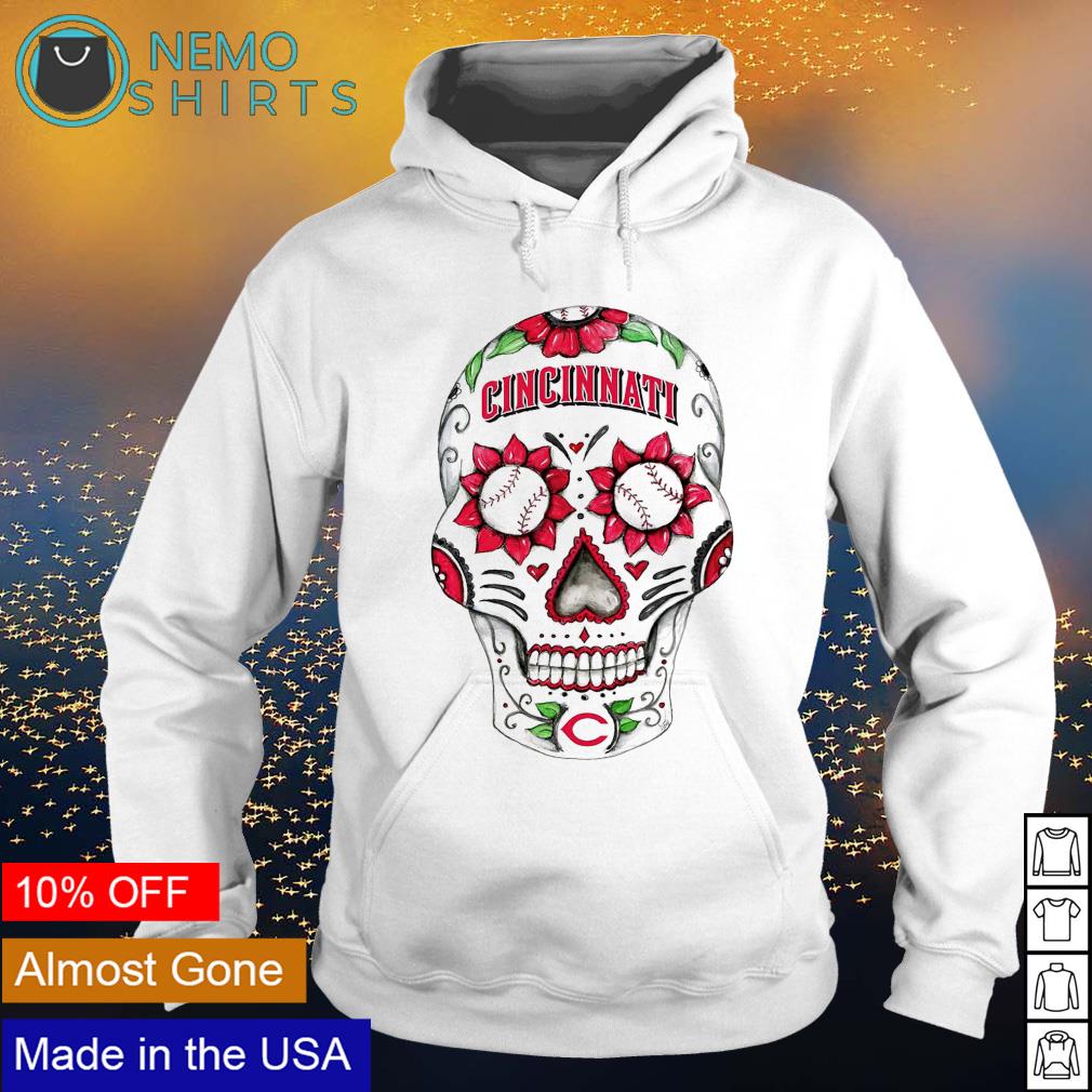 Los Rockies Colorado Rockies Sugar Skull shirt, hoodie, sweater