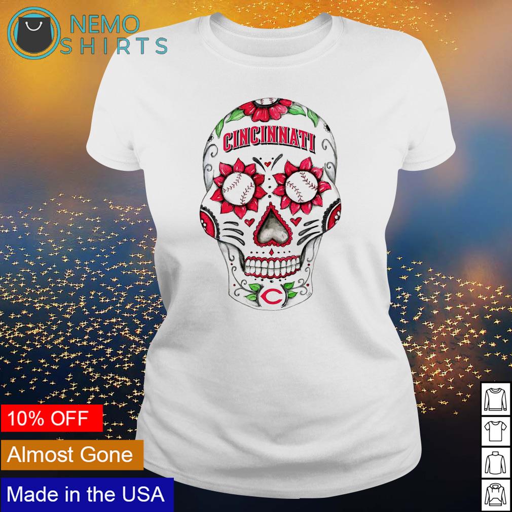 Los Rockies Colorado Rockies sugar skull shirt, hoodie, sweater