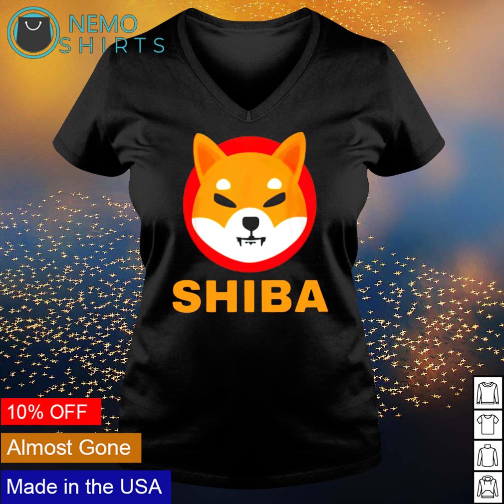 shiba inu shirts