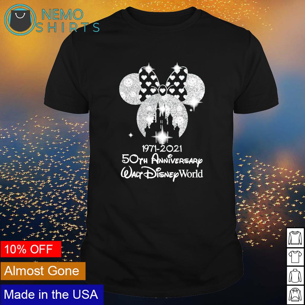 disney world shirts 2021