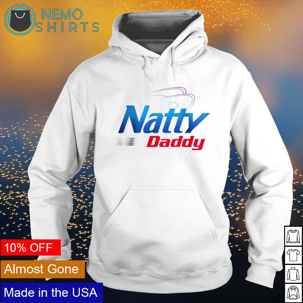 natty light t shirt